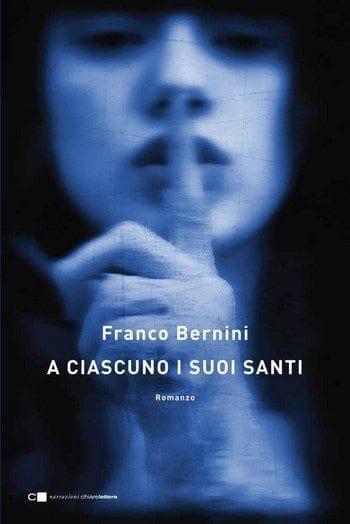 A ciascuno i suoi santi di Franco Bernini