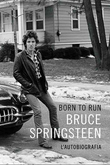 Recensione di Born to run di Bruce Springsteen