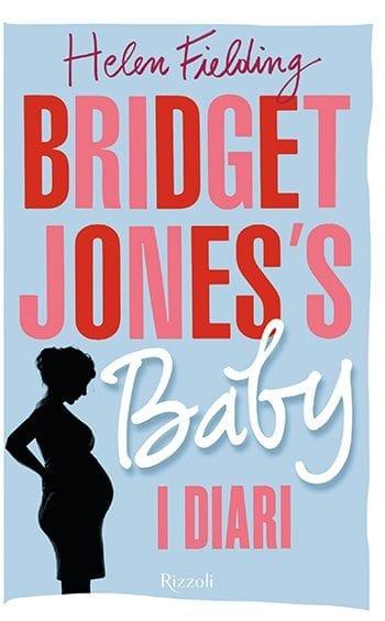 Recensione di Bridget Jones’s Baby. I diari di Helen Fielding Recensione di Bridget Jones’s Baby. I diari di Helen Fielding