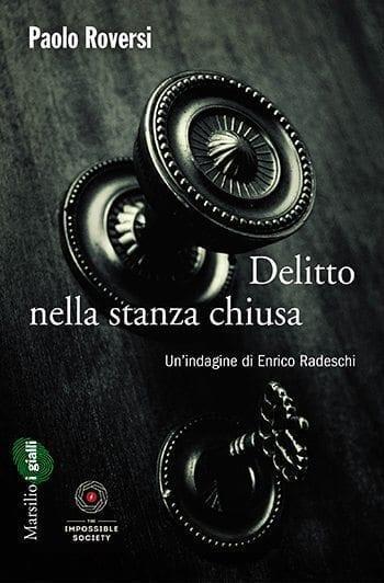 Recensione di Delitto nella stanza chiusa di Paolo Roversi