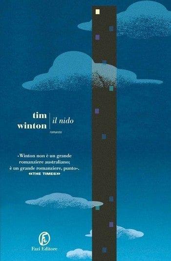 Il nido di Tim Winton