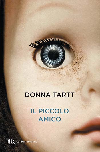 Recensione di Il piccolo amico di Donna Tartt Recensione di Il piccolo amico di Donna Tartt