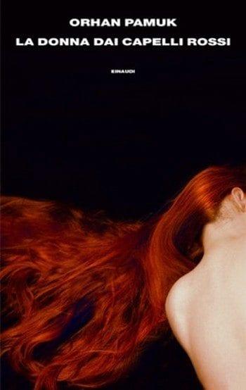 La donna dai capelli rossi di Orhan Pamuk
