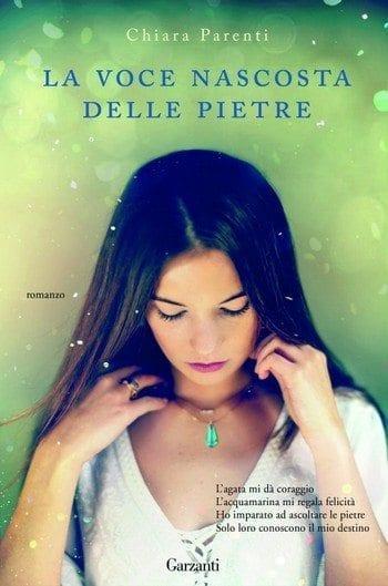 La voce nascosta delle pietre di Chiara Parenti