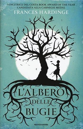 Recensione di L’albero delle bugie di Frances Hardinge