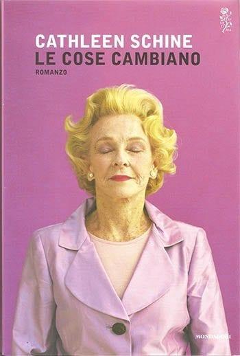 Recensione di Le cose cambiano di Cathleen Schine Recensione di Le cose cambiano di Cathleen Schine
