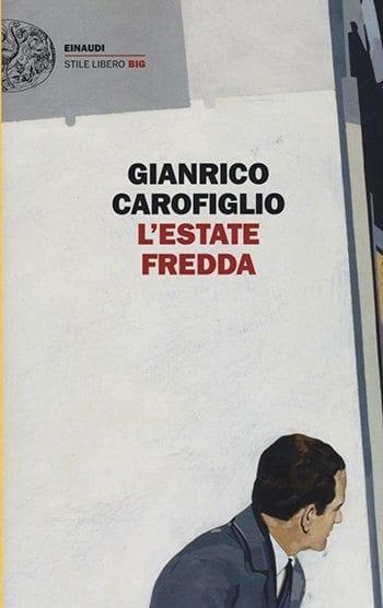 Recensione di L’estate fredda di Gianrico Carofiglio