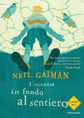 Recensione di L’oceano in fondo al sentiero di Neil Gaiman