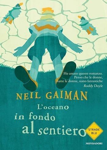Recensione di L’oceano in fondo al sentiero di Neil Gaiman Recensione di L’oceano in fondo al sentiero di Neil Gaiman