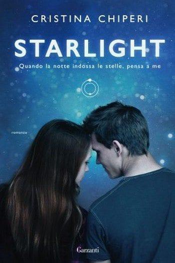 Starlight di Cristina Chiperi