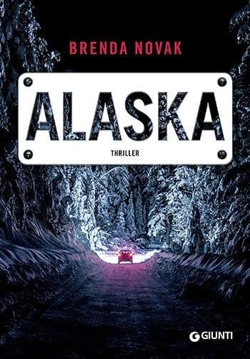 Recensione di Alaska di Brenda Novak Recensione di Alaska di Brenda Novak