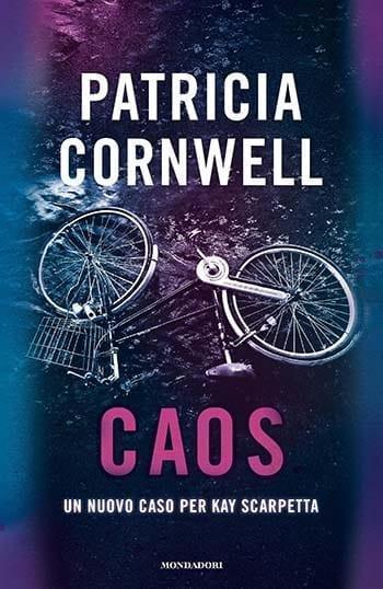 Recensione di Caos di Patricia Cornwell Recensione di Caos di Patricia Cornwell