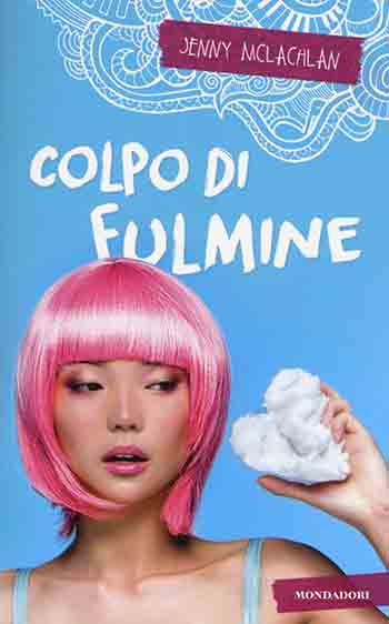 Recensione di Colpo di fulmine di Jenny McLachan