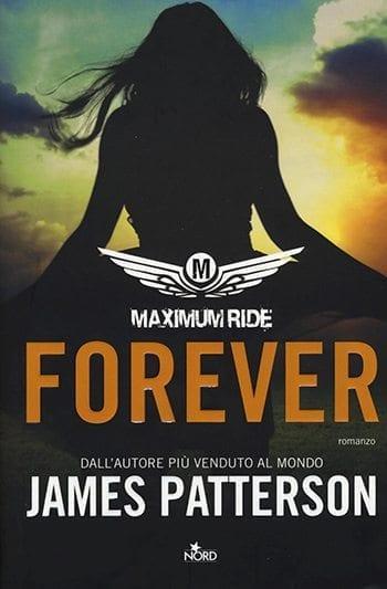Recensione di Forever di James Patterson Recensione di Forever di James Patterson