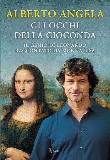 Recensione di Gli occhi della Gioconda di Alberto Angela