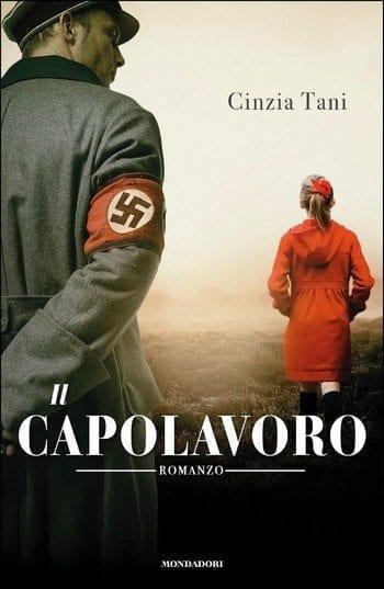 Il capolavoro di Cinzia Tani Il capolavoro di Cinzia Tani