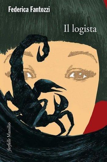 Il logista di Federica Fantozzi Il logista di Federica Fantozzi