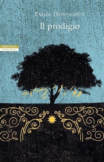 Il prodigio di Emma Donoghue Il prodigio di Emma Donoghue