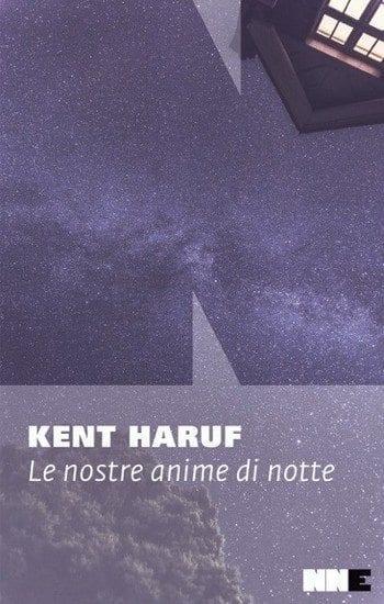 Le nostre anime di notte di Kent Haruf