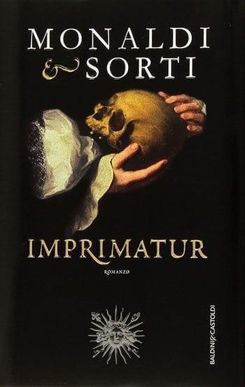 Recensione di Imprimatur di Rita Monaldi e Francesco Sorti