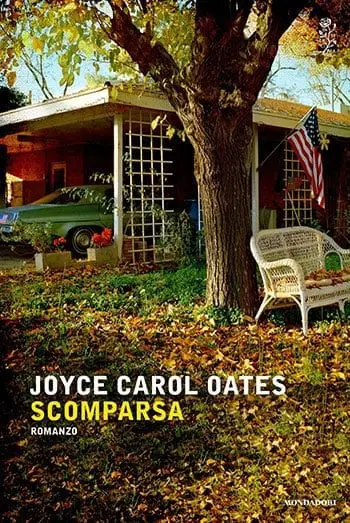 Recensione di Scomparsa di Joyce Carol Oates