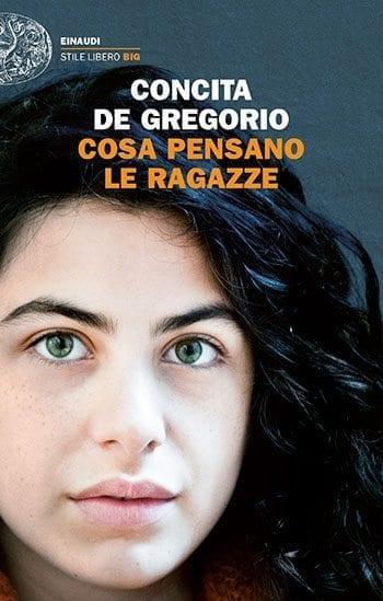 Recensione di Cosa pensano le ragazze di Concita de Gregorio Recensione di Cosa pensano le ragazze di Concita de Gregorio