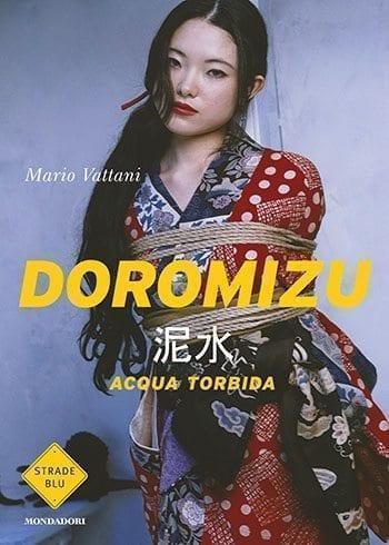 Recensione di Doromizu di Mario Vattani