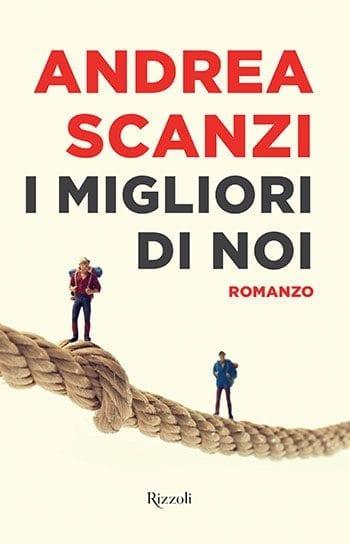 Recensione di I migliori di noi di Andrea Scanzi