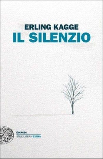 Il silenzio di Erling Kagge Il silenzio di Erling Kagge