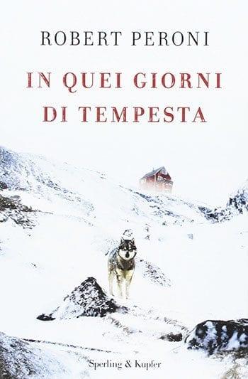 Recensione di In quei giorni di tempesta di Robert Peroni