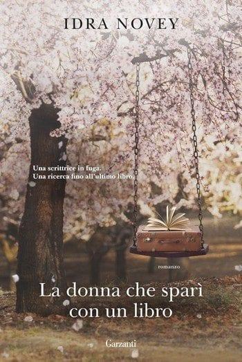 Recensione di La donna che sparì con un libro di Idra Novey Recensione di La donna che sparì con un libro di Idra Novey