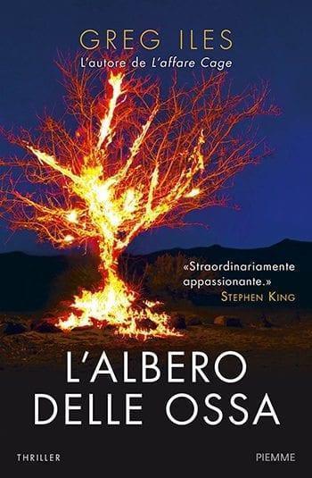 Recensione di L’albero delle ossa di Greg Iles