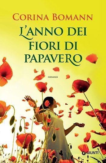 Recensione di L’anno dei fiori di papavero di Corina Bomann Recensione di L’anno dei fiori di papavero di Corina Bomann
