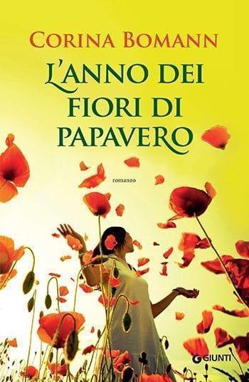 Recensione di L’anno dei fiori di papavero di Corina Bomann