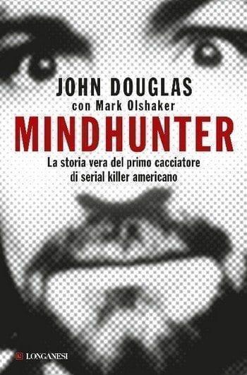 Mindhunter di John Douglas