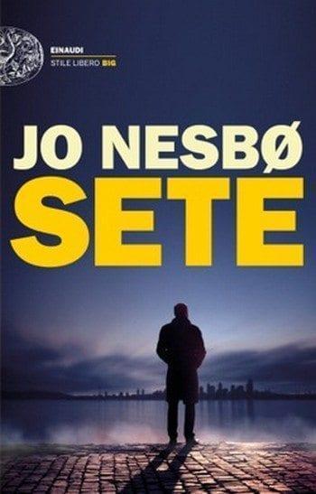 Recensione di Sete di Jo Nesbø