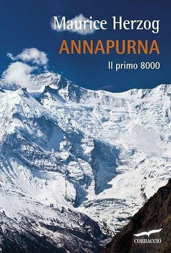 Recensione di Annapurna di Maurice Herzog