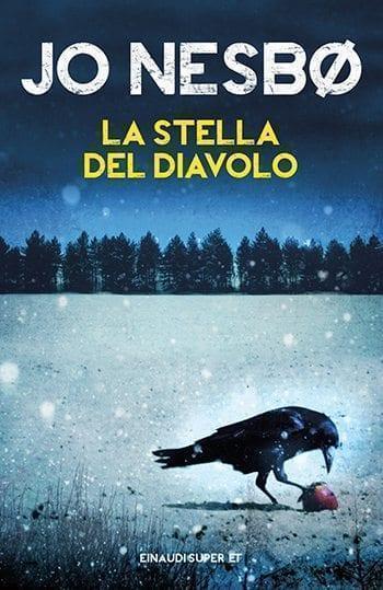 Recensione di La stella del diavolo di Jo Nesbø Recensione di La stella del diavolo di Jo Nesbø