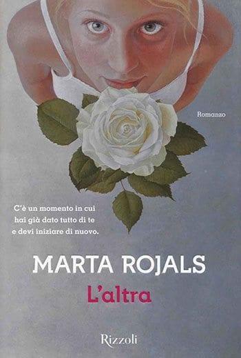 Recensione di L’altra di Marta Rojals Recensione di L’altra di Marta Rojals