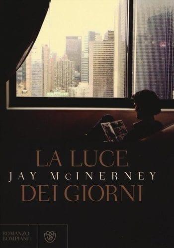 Recensione di La luce dei giorni di Jay McInerney