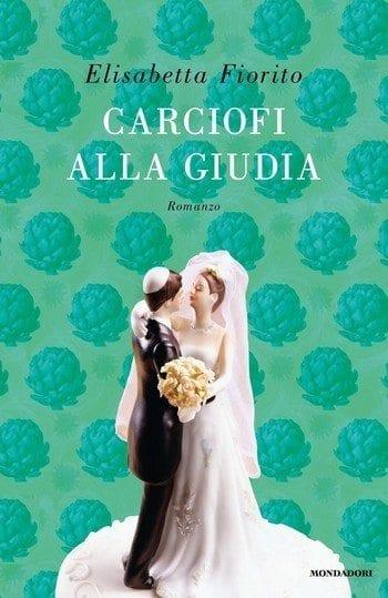 Carciofi alla giudia di Elisabetta Fiorito