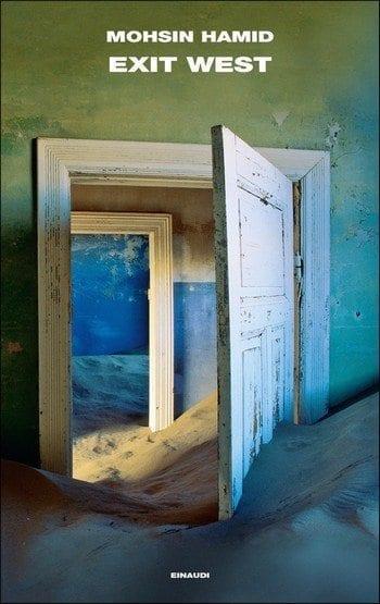 Exit West di Mohsin Hamid Exit West di Mohsin Hamid