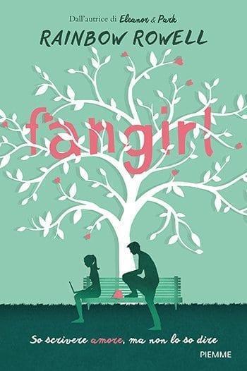 Recensione di Fangirl di Rainbow Rowell