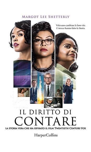 Recensione di Il diritto di contare di Margot Lee Shetterly Recensione di Il diritto di contare di Margot Lee Shetterly