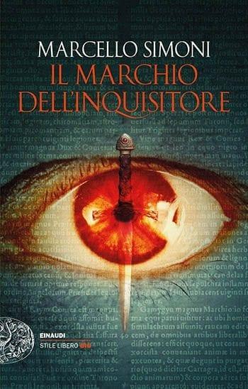 Recensione di Il marchio dell’inquisitore di Marcello Simoni Recensione di Il marchio dell’inquisitore di Marcello Simoni