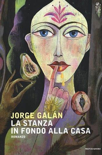 Recensione di La stanza in fondo alla casa di Jorge Galán