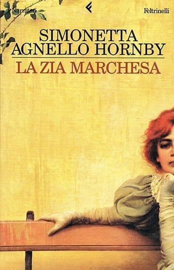 Recensione di La zia marchesa di Simonetta Agnello Hornby Recensione di La zia marchesa di Simonetta Agnello Hornby