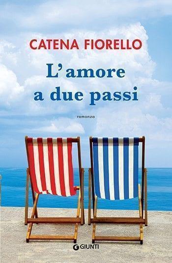 Recensione di L’amore a due passi di Catena Fiorello