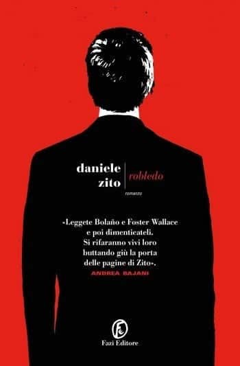 Robledo di Daniele Zito Robledo di Daniele Zito