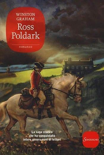 Recensione di Ross Poldark di Winston Graham Recensione di Ross Poldark di Winston Graham